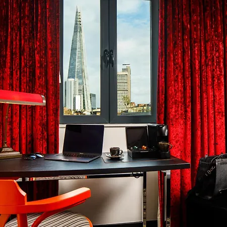 Ibis Styles London Southwark - Near Borough Market