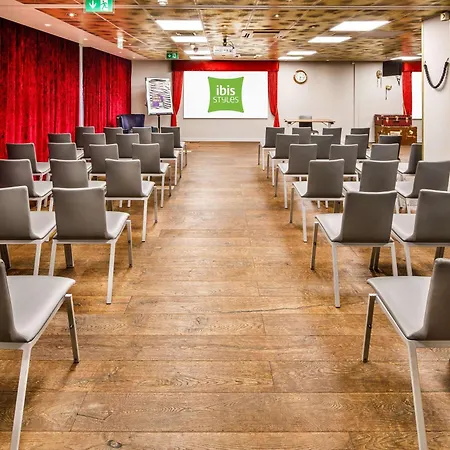 Ibis Styles London Southwark - Near Borough Market